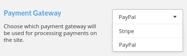 How to set up and configure PayPal for your CrowdFunding platform