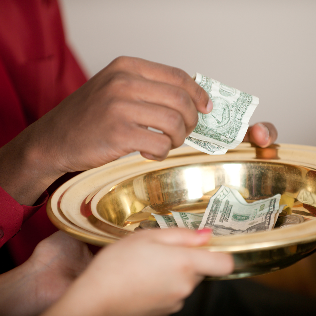Title: How Church Groups Can Use Lite Tuition to Increase Giving
