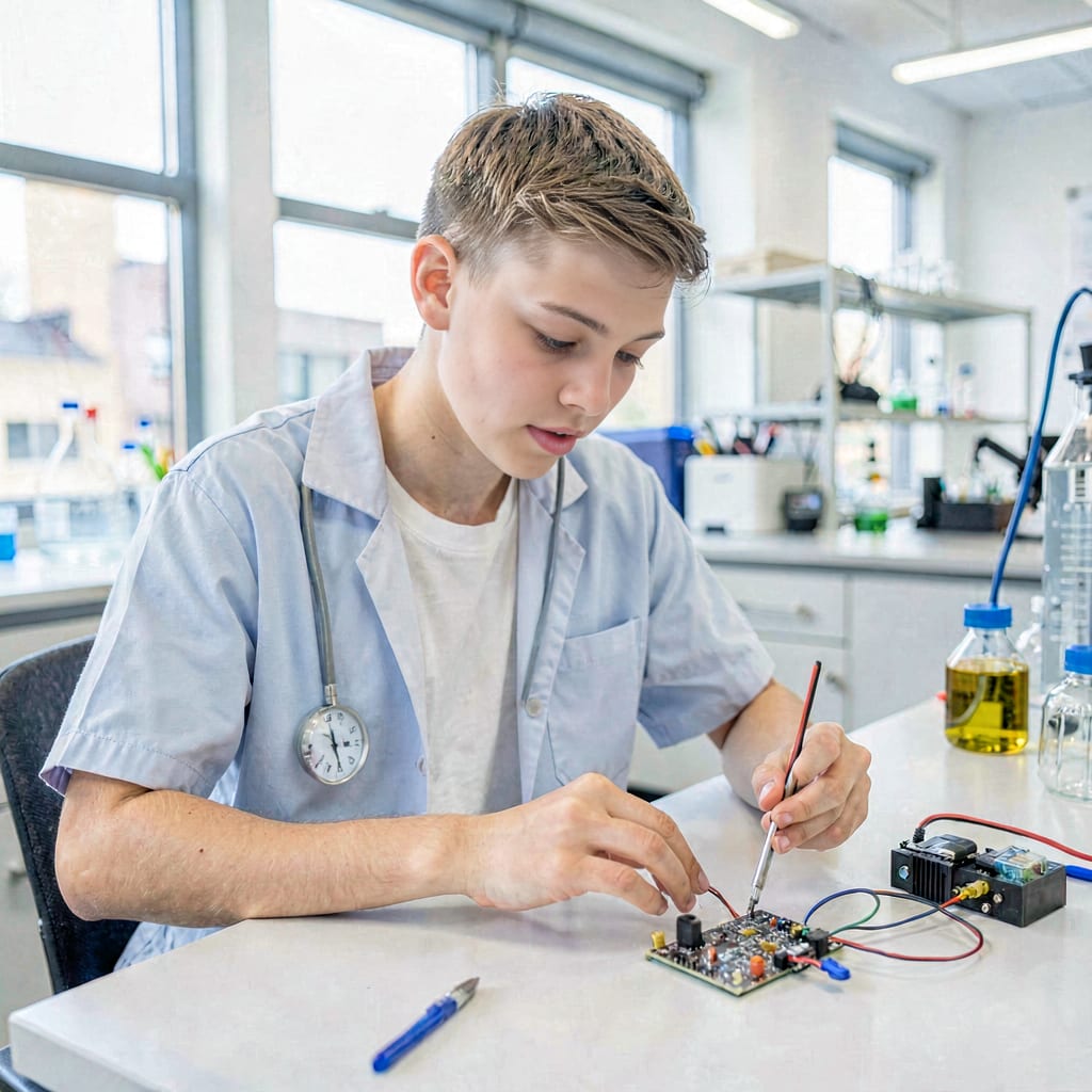 4 College Majors in High Demand Due to the Rise of AI: Prepare for the Future of Work with These In-Demand Degrees