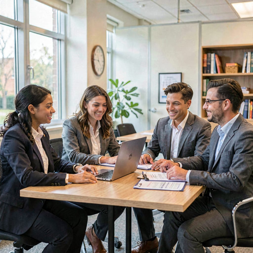 The Benefits of Lite Tuition for Schools and Districts