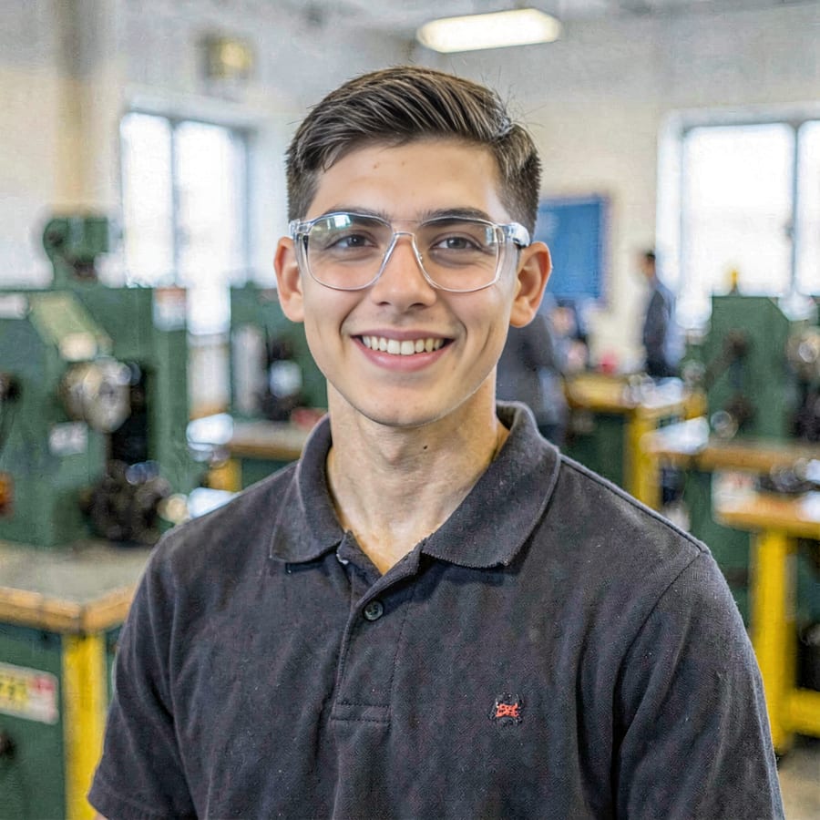 Trade & vocational schools